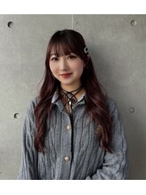 シエルバイアフロート(ciel by afloat)&nbsp;白井 双葉