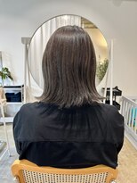 タイムイズマミー(Time is mummy)&nbsp;【高崎】子連れOK｜白髪・根元も時短でカバー