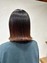 ウノ ア ウノ(uno a uno)&nbsp;NEWスタイル