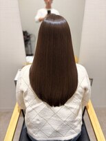 シェイプスサロン ハナレ 辻堂美容室(Shapes salon HANARE)&nbsp;THE艶髪美人
