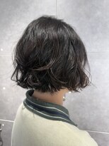 アングゥギャラリー(ungu GALLERY) レディースパーマ/ボブパーマ