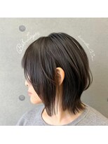 ヘアメロウ ココ(hair mellow CoCo...)&nbsp;ボブレイヤー
