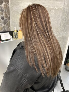 リュストル 町田(LUSTRE) #ハイライト72