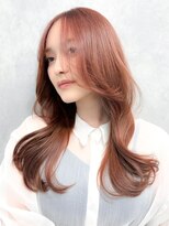 La fith hair noll. 福山蔵王店【ラフィス ヘアー ノル】【3月31日OPEN（予定）】&nbsp;【La fith】ヨシンモリ×韓国風×ふんわりロング×髪質改善