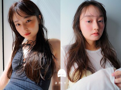 エイミー(amy.)の写真