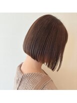 ニコラ(NICOLA)&nbsp;ボブ