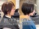 モールヘア 西中島店(MOOL hair)の写真