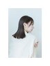 【新規人気No.1】カット＋フルカラー＋髪質改善トリートメント ￥10000～