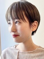 シキ(SIKI)&nbsp;髪質改善パーマ透明感カラーダブルカラーブリーチ