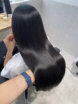 アールサロン アネックス 名駅(Rr SALON ANNEX)&nbsp;Rr SALON exsome hydro treatment