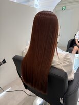 イエナ 難波(IENA) 髪質改善トリートメント