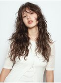 ラフ◎ロングパーマ