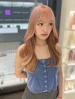 キーン 吉祥寺店(keen)&nbsp;《アイカワ》ピーチピンク
