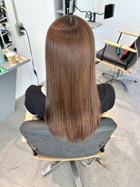 サーファ 恵庭店(SA/FA)&nbsp;髪質改善ストレート