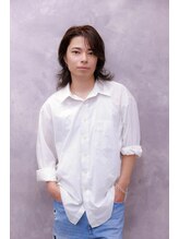 ヘアースタジオ ミツル(hair studio 326) SORA
