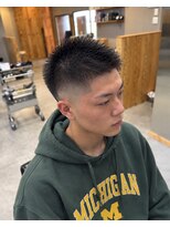 ノーマ(no-ma)&nbsp;【刈り上げショート】多毛・暑がりの方に