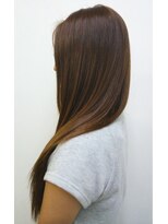 サロン ド ブレス(Salon DE Breath) 艶サラ♪はちみつロング