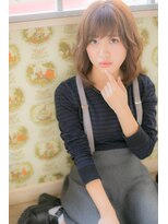 ハイル(Heil)&nbsp;【Heil】  Relaxy ミディアム　カール