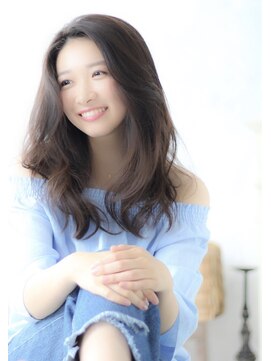 ニーケ 池袋 池袋西口(nike) 【nike池袋】大人カジュアル柔らかロング