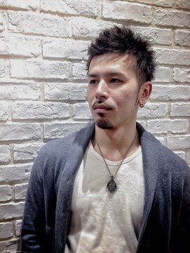 シルベット(Silvet) ソフモヒ風ワイルドベリーショート