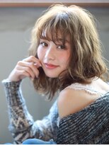 マイティ バイ エイチ(mighty by H)&nbsp;ゆるふわカールmighty