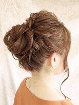 リオビーシンジュク(Rio B SHINJUKU)&nbsp;ゆるアップ