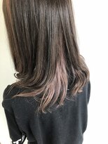 ミジョレ(MIJYORE)&nbsp;インナーベビーピンク