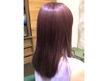 ヘアコプター(HAIR COPTER)