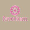 フリーダム ブリズ 新居浜店(freedom brise)のお店ロゴ