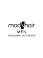 モッズヘア MEN 横浜元町店/渡辺　義人