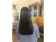 美容室きっちょむ
