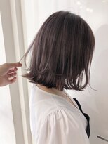 ブレスヘアーデザイン(BLESS HAIR DESIGN)&nbsp;13シルキーボブ