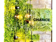 シャンス(CHANCE)の雰囲気（【日吉駅】徒歩1分!!カット¥3300プチプラサロン[CHANCE]★）