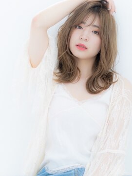 リノ 船橋(Lino) 無造作さ☆ニュアンスカール