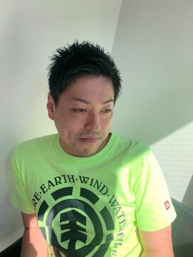 アクティフ(actif) 30代40代50代60代 大人の風格漂うメンズショート「actifのMJ」