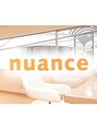 ヘアーサロン ニュアンス(HAIR SALON nuance) nuance 