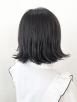 エッセンス(essence)&nbsp;【essence】外ハネ×インナーブルージュ