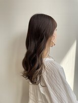 クイントネオリーブ 自由が丘正面口店(quint:neolive)&nbsp;インナーベージュ