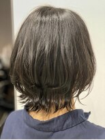 リンダイーロ(Linda Hiro)&nbsp;【札幌円山　レイヤーカット/髪質改善トリートメント】