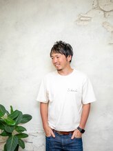 ボンズ(li.bonds)&nbsp;荒木 保宏