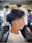 ツイスパ