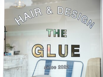 GLUE