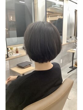 サロン 半田店(SALON) 小顔補正立体カット