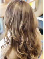 ココモ(cocomo)&nbsp;ハイライトカラーデザイン