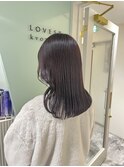メルティブラウン