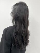 エアー 横浜(AIR)&nbsp;【寺本】透明感煌めくダークカラー！