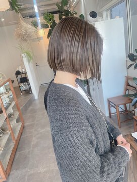 タオ(tao) tao.bob