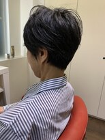 キングダム 元町店(KINGDOM)&nbsp;エレガントシルエットショート