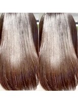 キジ(KIJI) ★髪質改善トリートメント★