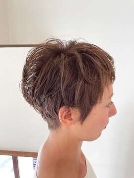 ロカ(Roca) ミニマムショート